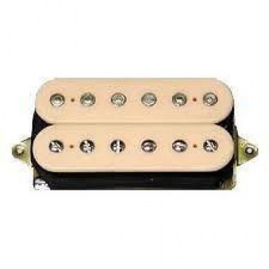 Dimarzio AIR Classic NECK CREAM DP190CR Звукосниматели