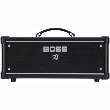 Boss Ktn-head Оборудование гитарное