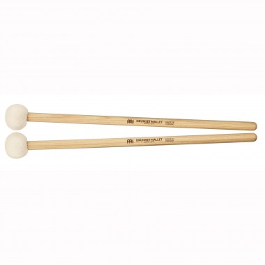 Meinl Sb400 Super Soft Drumset Mallet Барабанные палочки, щетки, руты