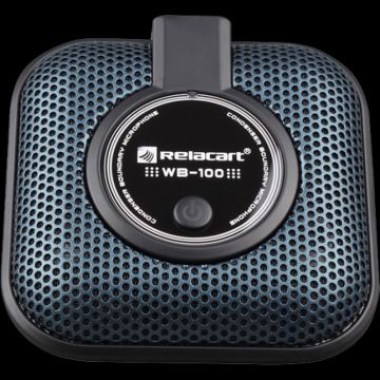 Relacart WB-100 Микрофоны систем оповещения