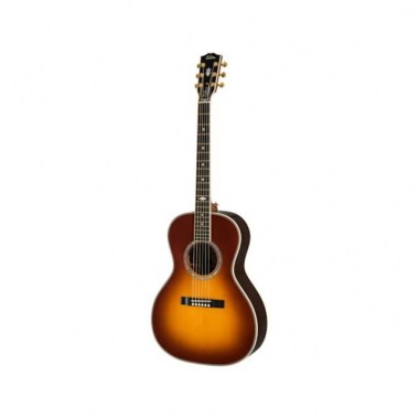 Gibson 2019 L-00 Deluxe Rosewood Burst Гитары акустические