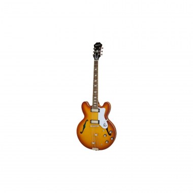 Epiphone Riviera Royal Tan (Frequensator Tailpiece) Электрогитары
