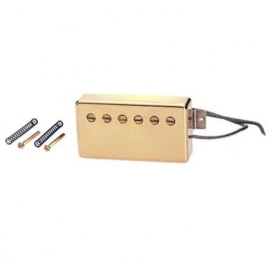 Gibson BURSTBUCKER TYPE 2 GOLD Звукосниматели