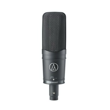 Audio-Technica AT4050ST Конденсаторные микрофоны
