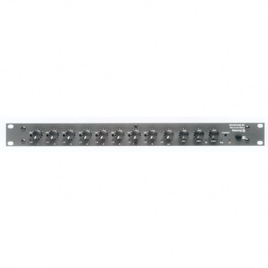 Biamp 801 Микшеры систем оповещения