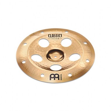 Meinl CC18TRCH-B Ударные инструменты