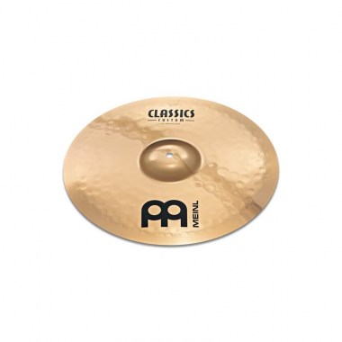 Meinl CC17MC-B Ударные инструменты