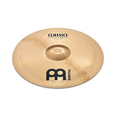 Meinl CC20PR-B Ударные инструменты