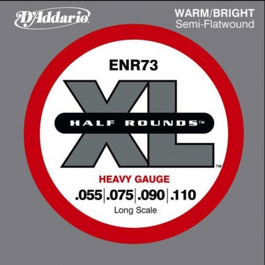D'Addario ENR73 Аксессуары для музыкальных инструментов