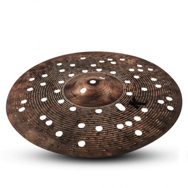 Zildjian 14 K Custom Special Dry FX HAT TOP Hi-Hat тарелки