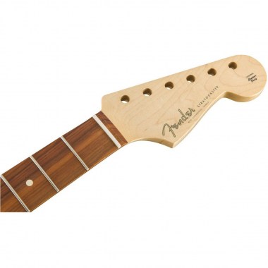 Fender Neck 60S CLSC PLYR Strat PF Комплектующие для гитар