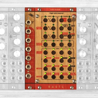 Eurorack модули что это. Смотреть фото Eurorack модули что это. Смотреть картинку Eurorack модули что это. Картинка про Eurorack модули что это. Фото Eurorack модули что это