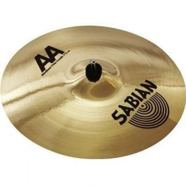Sabian AA 17" Medium-Thin Crash ,21707B Аксессуары для ударных