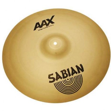Sabian AAX 19" STAGE Crash ,21908XB Аксессуары для ударных