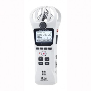 Zoom H1n/W Рекордеры аудио видео