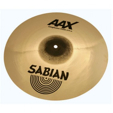 Sabian AAX 16 X-Plosion Crash, 21687XB Аксессуары для ударных