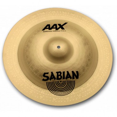 Sabian 19 AAX X-Treme Chinese Аксессуары для ударных