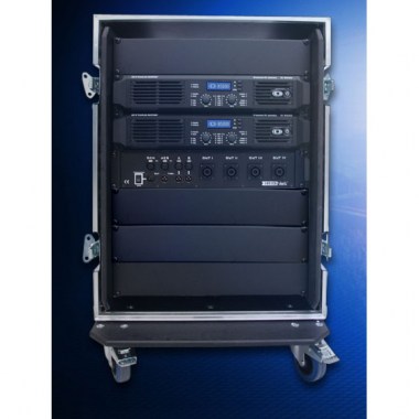 Dynacord CSR-LX42 Клубная и концертная акустика