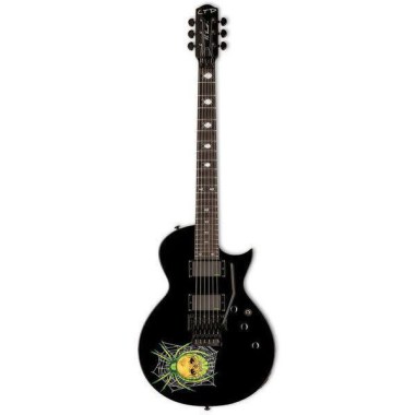 ESP LTD KH-3 Spider Электрогитары