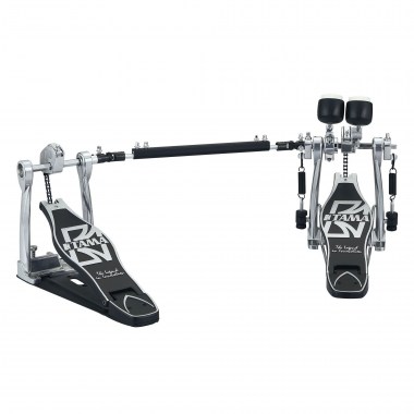 Tama HP30TW Standard Twin Pedal Педали для ударных инструментов