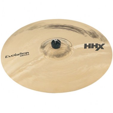 Sabian HHX 18 Evolution Crash, 11806XEB Аксессуары для ударных