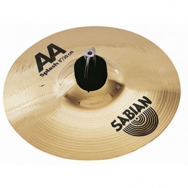 Sabian AAX 10 Splash BR., 21005XB Аксессуары для ударных