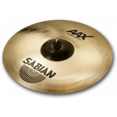 Sabian AAX 18 X-Plosion Crash, 21887XB Аксессуары для ударных