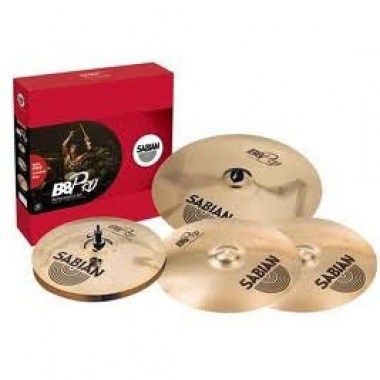 Sabian B8 Pro performance set, 35003 Аксессуары для ударных