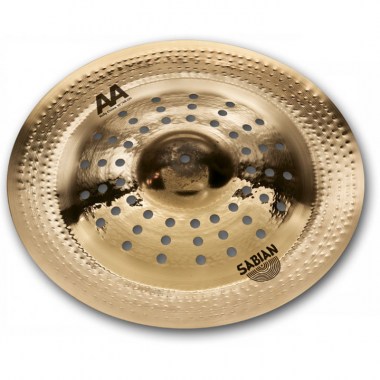 Sabian AA HOLY CHINA Аксессуары для ударных