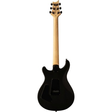 PRS SE CE24 Sandblasted Purple Limited Edition Электрогитары