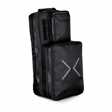 Line 6 Helix Backpack Кейсы и сумки для педалей и процессоров