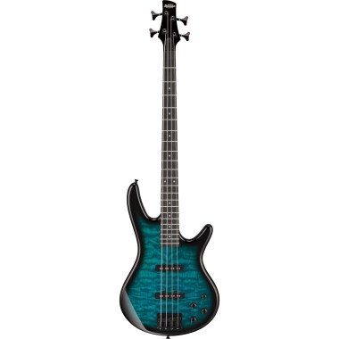 Ibanez GSR280QA-TMS Бас-гитары