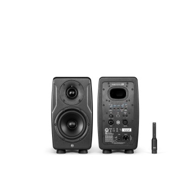 IK Multimedia iLoud Precision 5 MKII Различное Музыкальное Оборудование