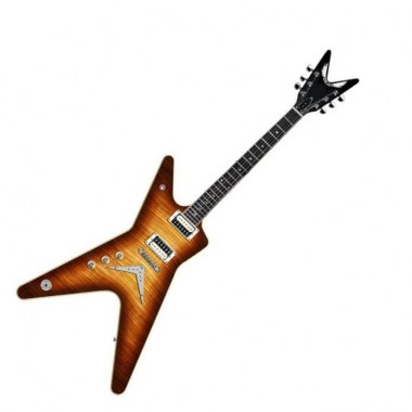 Dean ML 79L TBZ Электрогитары
