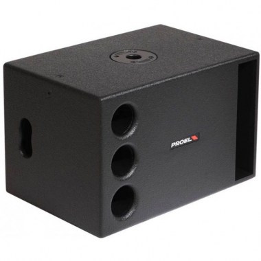 Proel SW110A Клубная и концертная акустика