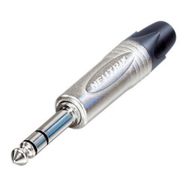 Neutrik NP3X-D Разъемы