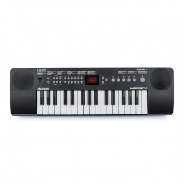 Alesis Harmony 32 Клавишные синтезаторы с автоаккомпанементом