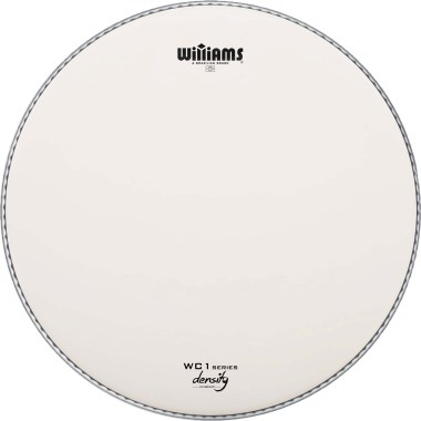 Williams WC1-10MIL-10 Single Ply Coated Density Series 10", 10-MIL Различное Музыкальное Оборудование