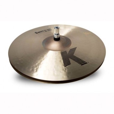 Zildjian K0723 15 K Sweet Hihats Pair Hi-Hat тарелки