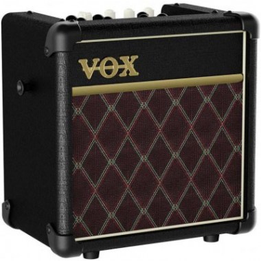 VOX MINI5 RHYTHM CLASSIC Оборудование гитарное