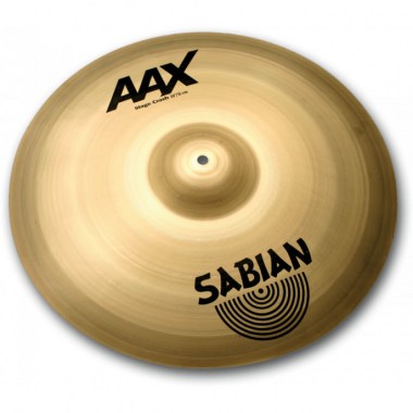 Sabian AAX 18 STAGE Crash BR., 21808XB Аксессуары для ударных