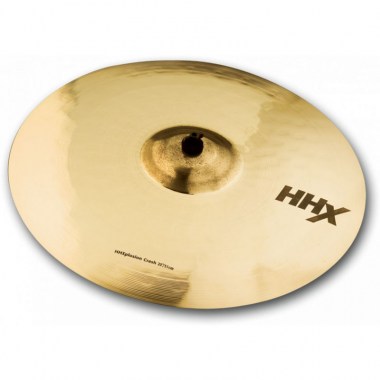 Sabian 20" HHX X-PLOSION CRASH Аксессуары для ударных