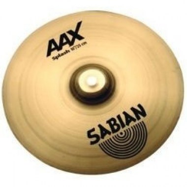 Sabian AAX 12 Splash BR., 21205XB Аксессуары для ударных