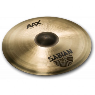 Sabian AAX 21" RAW BELL DRY Ride,22172XB Аксессуары для ударных