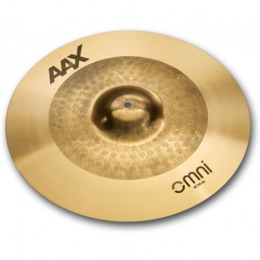 Sabian 18" AAX OMNI ,218OMX Аксессуары для ударных