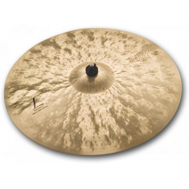 Sabian 22" HHX LEGACY HEAVY RIDE Аксессуары для ударных