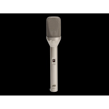 Gefell MT71S satin nickel Различное Музыкальное Оборудование