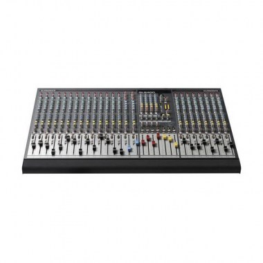 Allen & Heath GL2400-24 Аналоговые микшеры