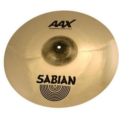 Sabian AAX 19" X-PLOSION Crash ,21987XB Аксессуары для ударных