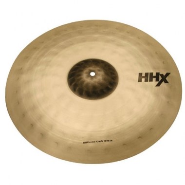 Sabian 19" HHX X-Treme Crash Аксессуары для ударных